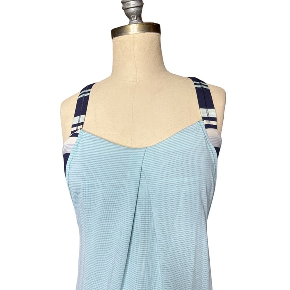 Lululemon Practice Freely Tank size 6 - Picture 4 of 16